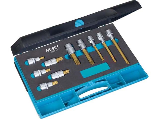 557116020 Hazet Socket Set