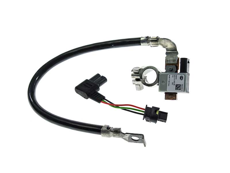 IBSCABLEKIT AAZ Preferred Negative Battery Cable with Adapter Cable