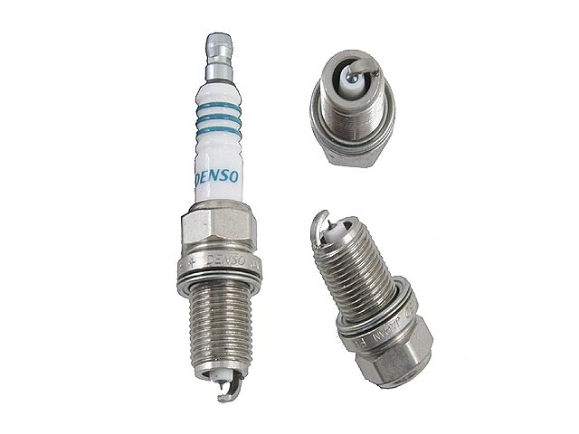 Set of 6 Denso 5303 IK16 Iridium Power Spark Plug