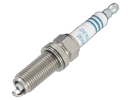 Denso Iridium Power IKH16 Spark Plug | 5343 W01331632176