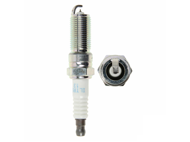 NGK Laser Iridium ILTR5K13, 90607 Spark Plug - Ford, Mercury
