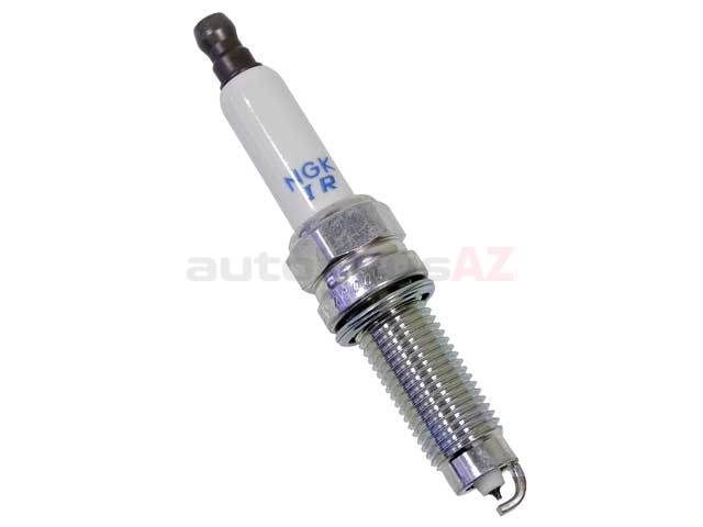 ILZKR8A NGK Laser Iridium Spark Plug