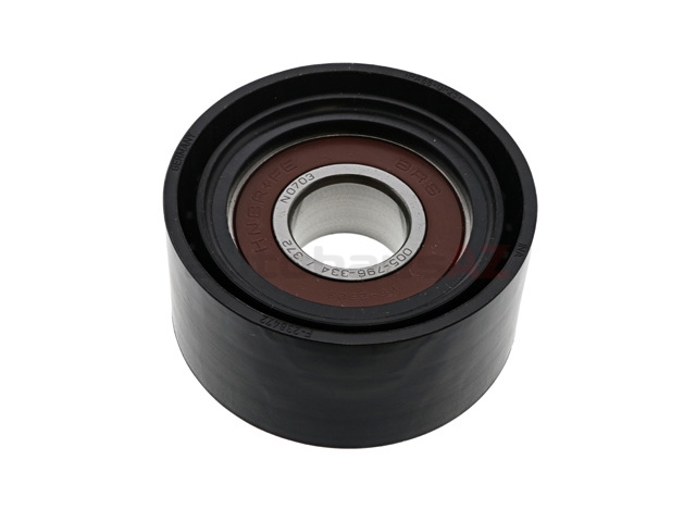05080319AA Ina Drive Belt Idler Pulley; Center
