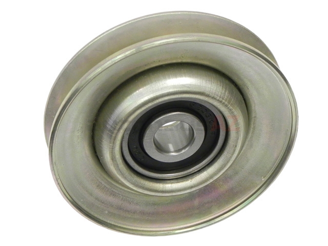 05117510AA Ina A/C Drive Belt Idler Pulley