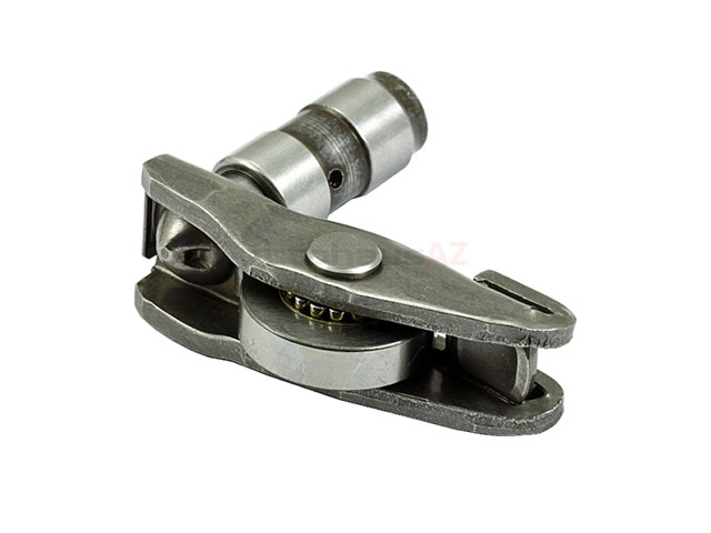EXHAUST ROCKER ARM, ASSEMBLY | www.aspshop.eu