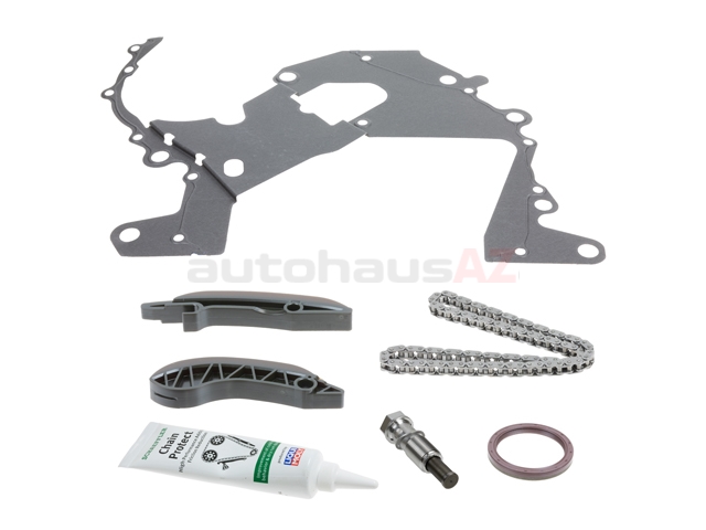 091919600 Ina Timing Chain Kit; Upper