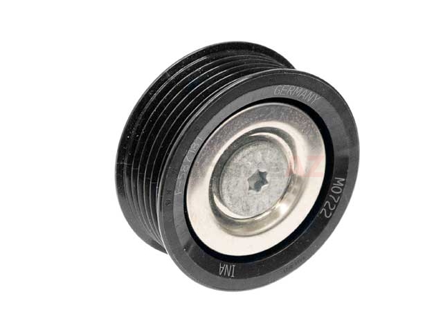 6512000670 Ina Drive Belt Idler Pulley; Right