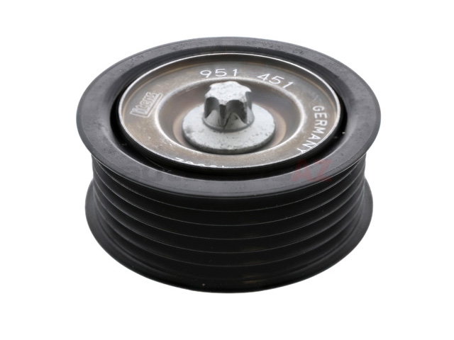 68029414AB Ina Drive Belt Idler Pulley; Right Upper