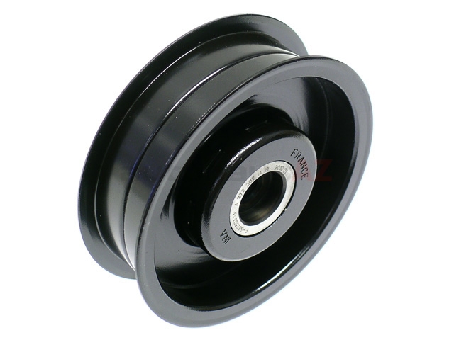 68052717AA Ina Drive Belt Idler Pulley; Center