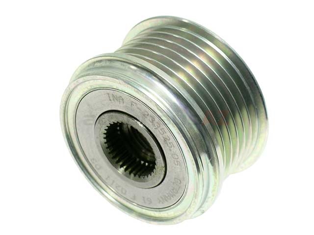 99760315401 Ina Alternator Pulley
