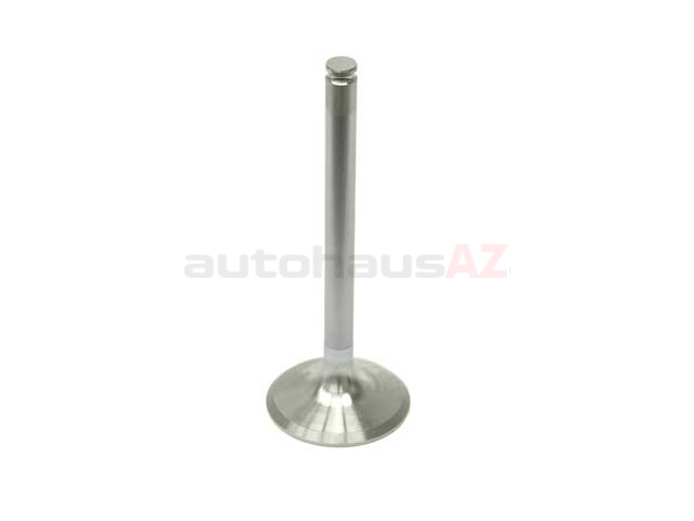 Intervalves 1160500126, 2432036 Intake Valve - Mercedes