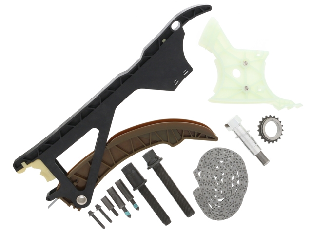 091919130 Iwis Timing Chain Kit