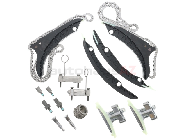 091919320 Iwis Timing Chain Kit