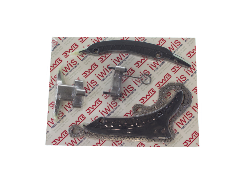 Iwis 091919500, 90001214 Timing Chain Kit - BMW