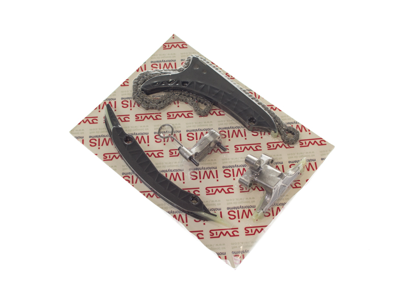 Iwis 091919500, 90001214 Timing Chain Kit BMW
