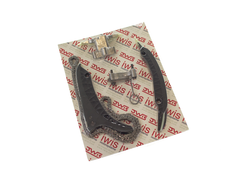 Iwis 091919500, 90001214 Timing Chain Kit - BMW