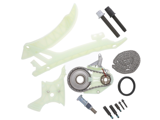 091919800 Iwis Timing Chain Kit