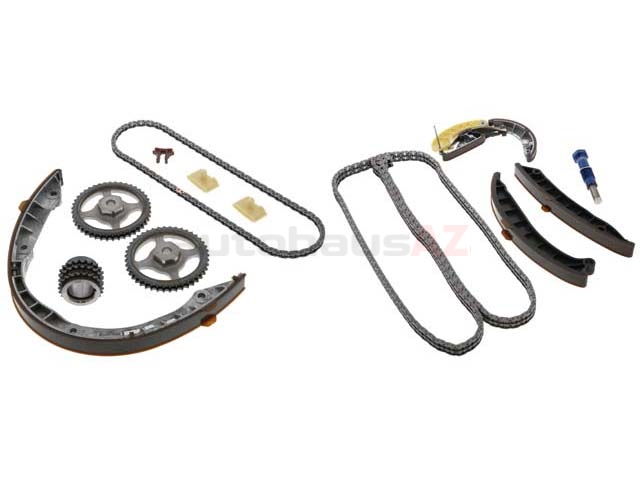 101919020 Iwis Timing Chain Kit