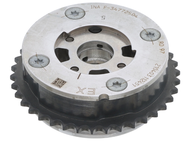11367583819 Iwis Timing Sprocket