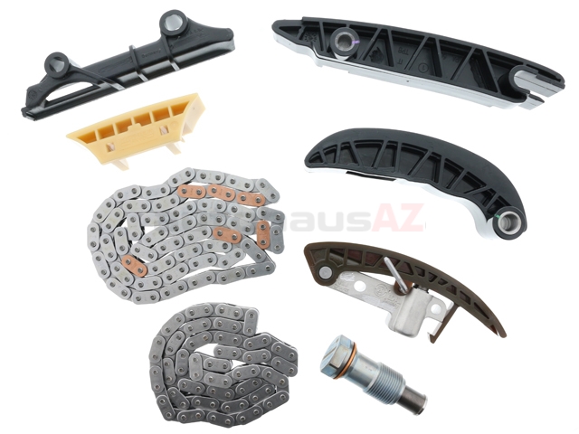 211919400 Iwis Timing Chain Kit