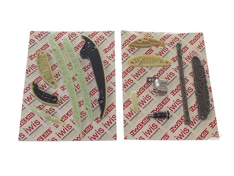 211919900 Iwis Timing Chain Kit