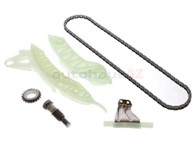 thumbnail interactive-video image 1 of FAI Timing Chain Kit TCK133C For BMW Series 1 2 3 4 5 X1 Mini Countryman Paceman 1 of 3