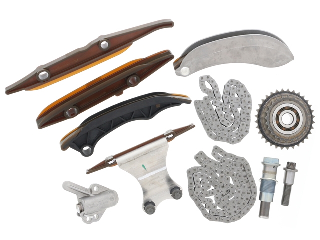261919600 Iwis Timing Chain Kit
