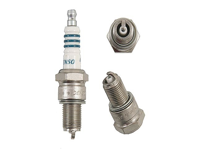 Denso Iridium Power IW22, 5307 Spark Plug