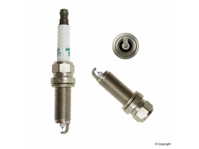 Aceon + Denso Ignition Coils & Platinum TT Spark Plugs Combo – Set Of 8 For Nissan Sentra, UF326