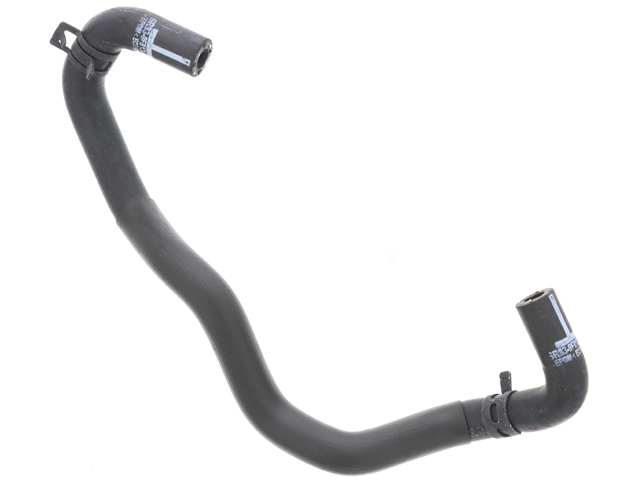 AJ811761 Genuine Jaguar EGR Line