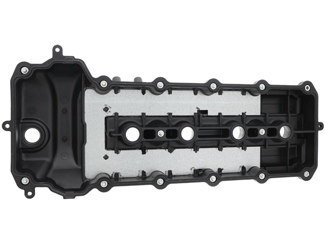 AJlu8様 Genuine Jaguar AJ812391 Valve Cover - Jaguar