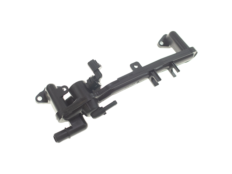 Genuine Jaguar AJ814056 Coolant Pipe - Jaguar