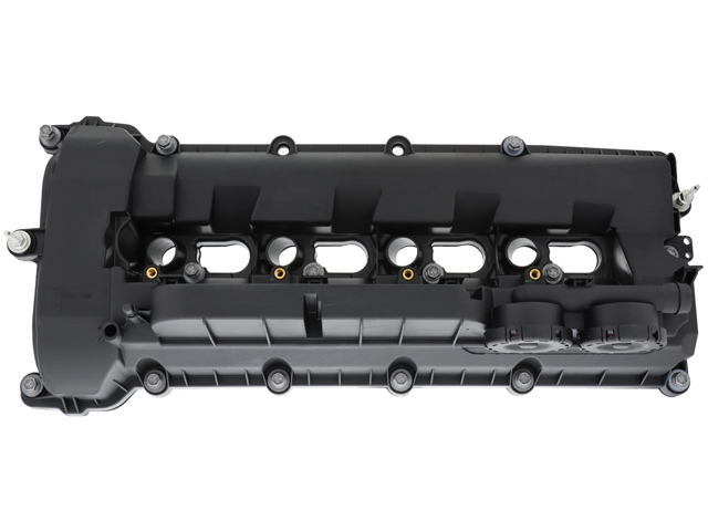 AJ814313 Genuine Jaguar Valve Cover
