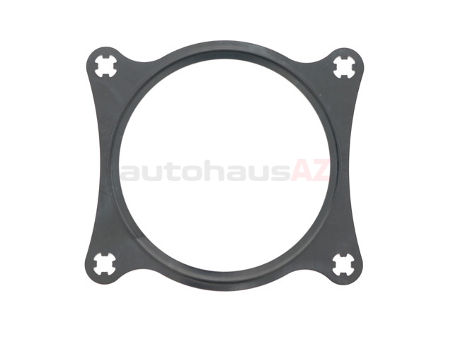 C2C17430 Genuine Jaguar Throttle Body/Housing Gasket
