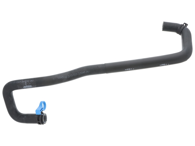 C2C24575 Genuine Jaguar Water Hose