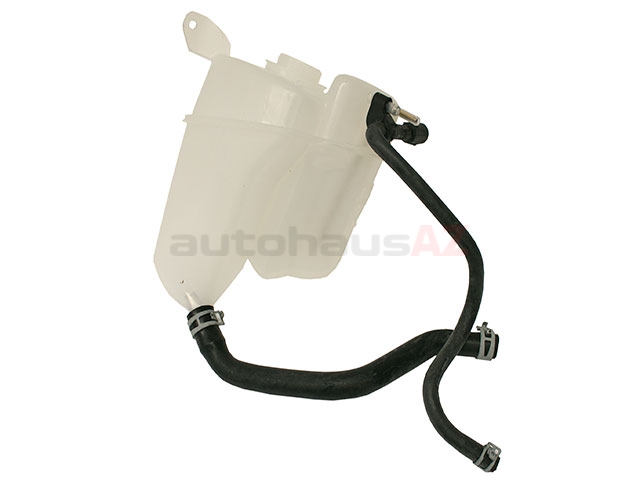 Coolant Expansion Tank URO Parts C2C34318