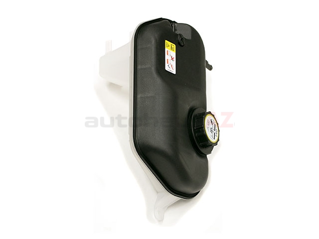 Genuine C2C41900 Expansion Tank/Coolant Reservoir - Jaguar | XR8052097