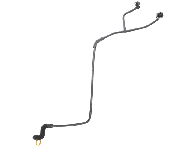 Jaguar Coolant Expansion Tank - Genuine Jaguar C2P25607