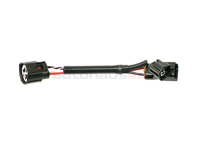 Genuine Jaguar JG-C2S46951 HVAC Auxiliary Fan Adapter Cable
