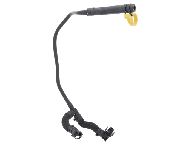 ②とわ　904545 Genuine Jaguar C2Z14540 Water Hose - Jaguar