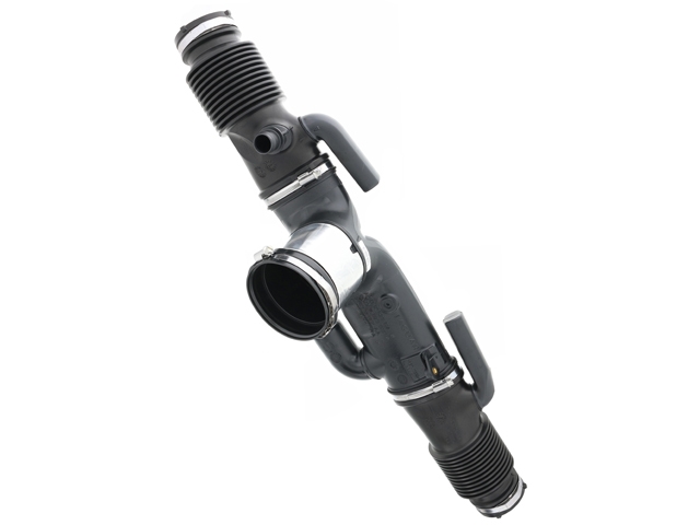 Genuine Jaguar C2Z17820 Air Intake Hose - Jaguar