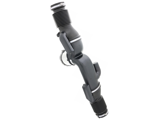 Genuine Jaguar C2Z17820 Air Intake Hose - Jaguar