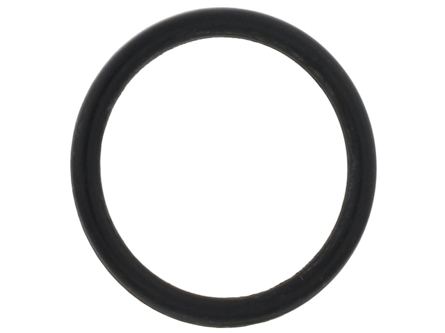 C2Z28262 Genuine Jaguar Coolant Pipe O-Ring