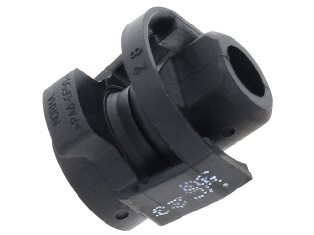 Genuine Jaguar JDE33172 Engine Coolant Reservoir Plug - Jaguar