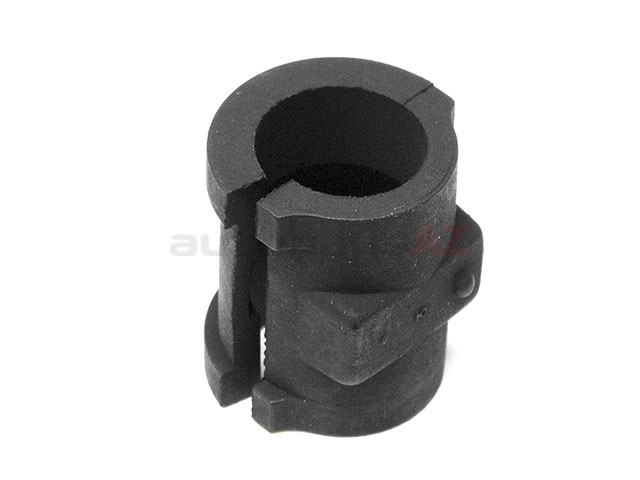 MXD2102AA Genuine Jaguar Stabilizer/Sway Bar Bushing; Front
