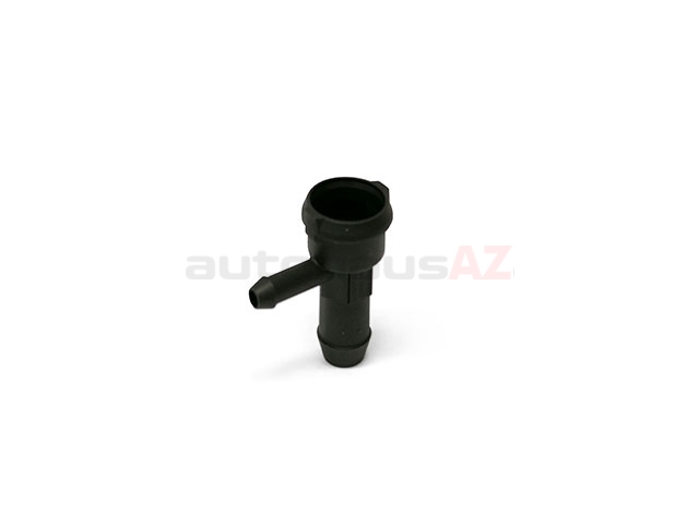 NNE3944BA Genuine Jaguar Heater Hose Connector