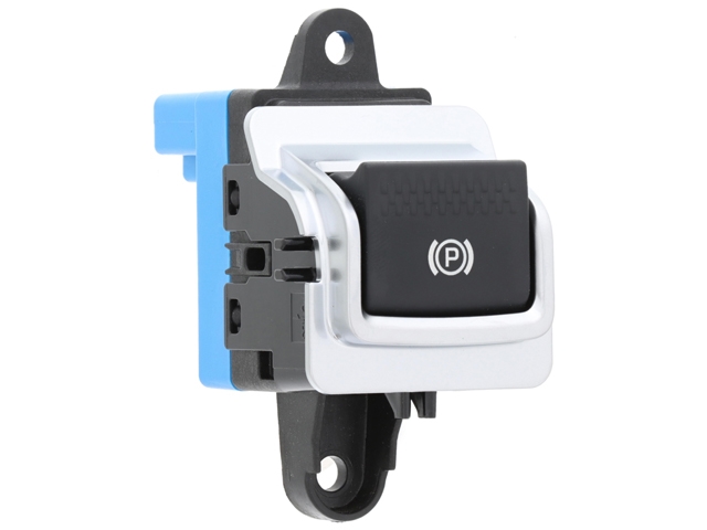 Genuine Jaguar T2H39311 Parking Brake Switch - Jaguar