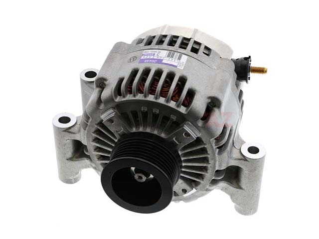 Genuine Jaguar XR837164 Alternator - Jaguar