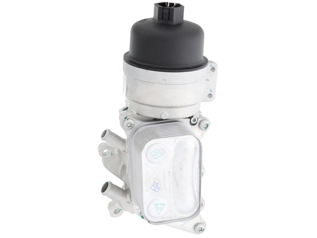 JL 11428643749, 59092 Oil Filter Housing - Mini