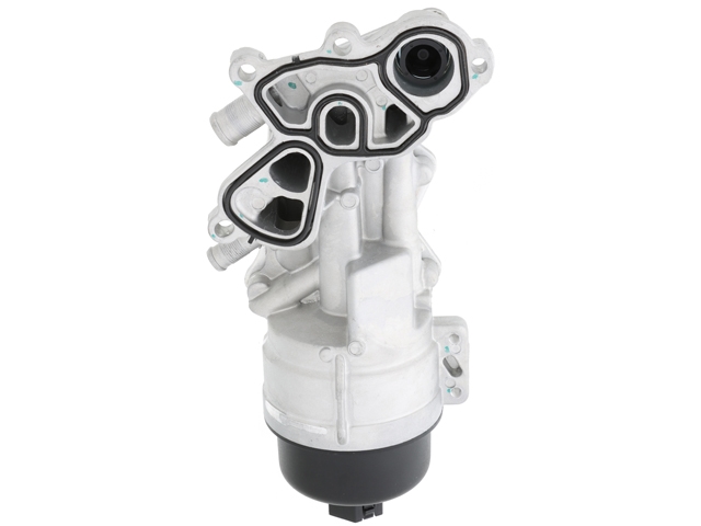 JL 11428643749, 59092 Oil Filter Housing - Mini